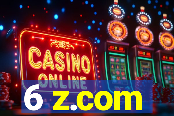 6 z.com