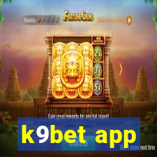 k9bet app