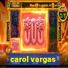 carol vargas