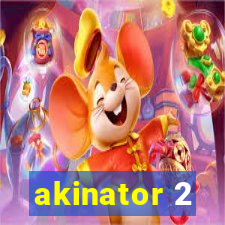 akinator 2