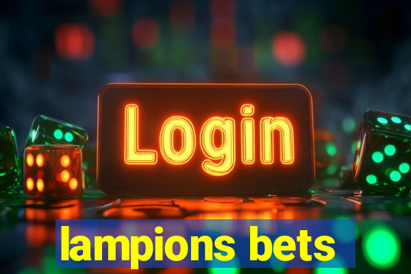 lampions bets