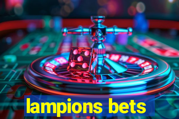 lampions bets