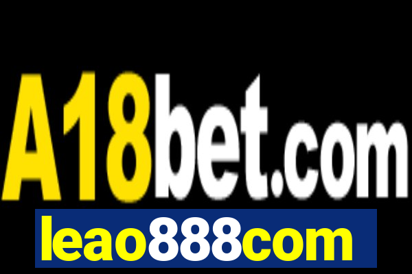 leao888com
