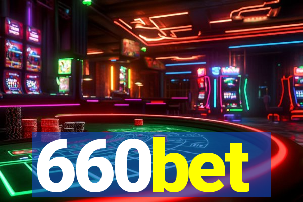 660bet