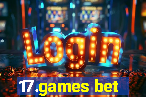 17.games bet