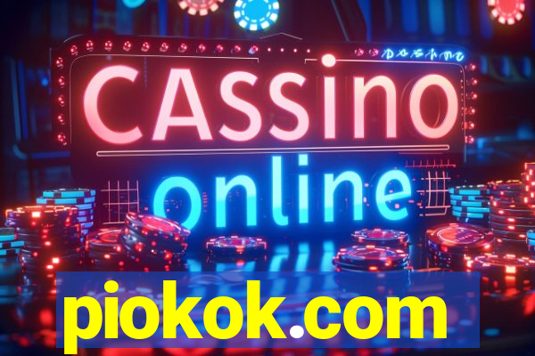 piokok.com