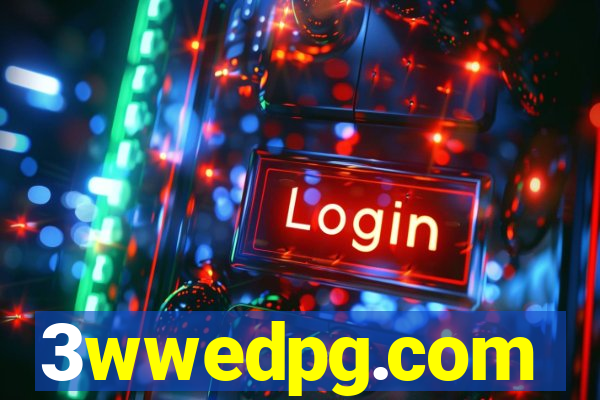 3wwedpg.com