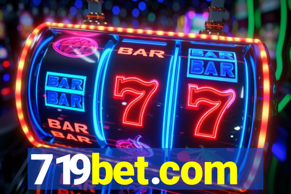 719bet.com