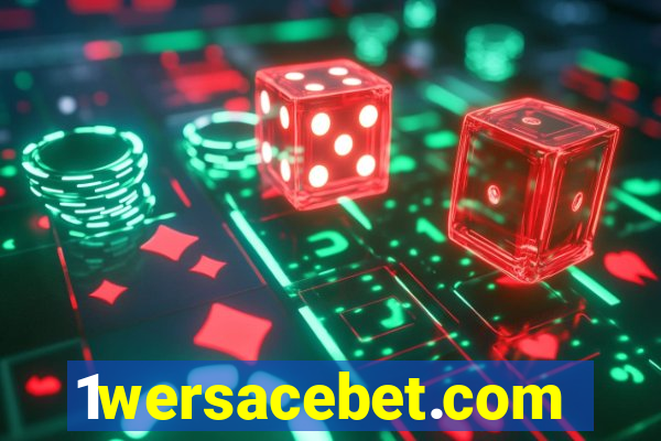 1wersacebet.com