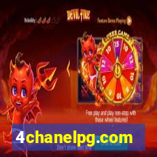 4chanelpg.com