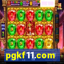 pgkf11.com