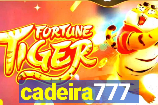 cadeira777