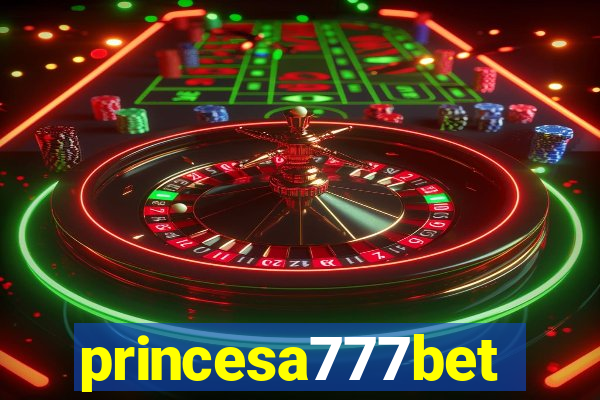 princesa777bet