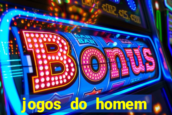 jogos do homem aranha para android