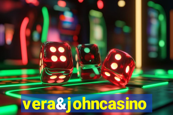 vera&johncasino