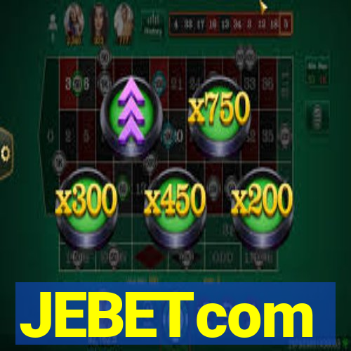 JEBETcom