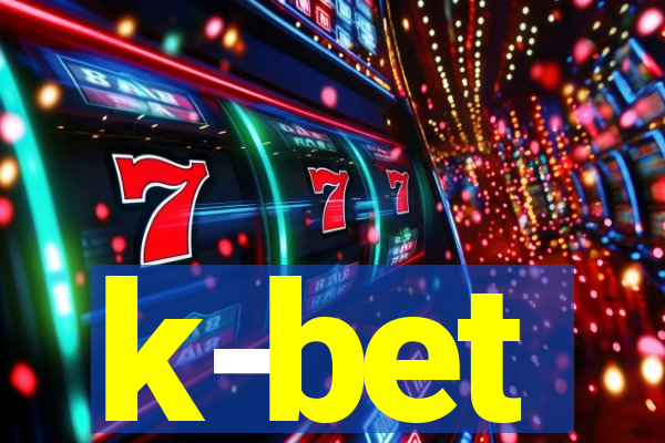 k-bet