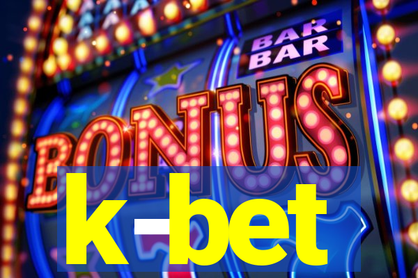 k-bet