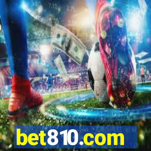 bet810.com