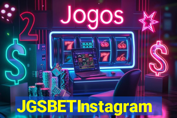 JGSBETInstagram