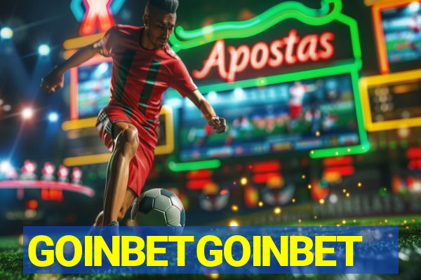 GOINBETGOINBET