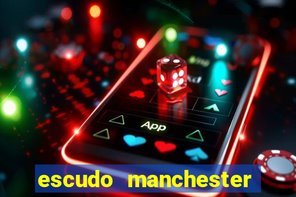 escudo manchester city dls