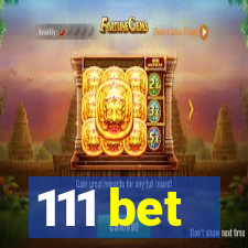 111 bet