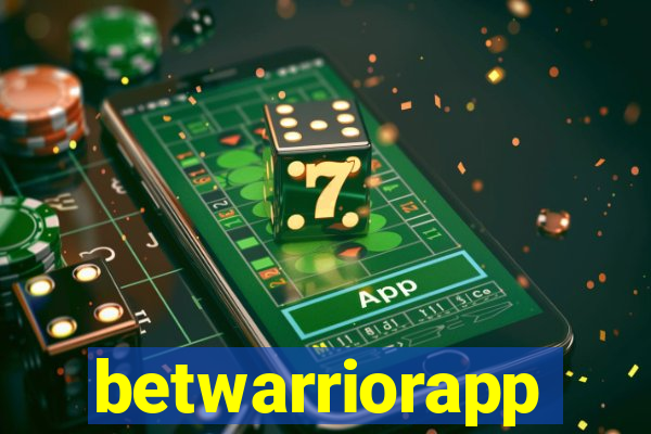 betwarriorapp