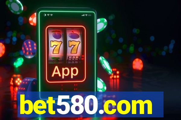 bet580.com