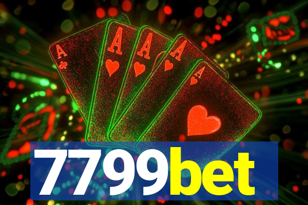 7799bet