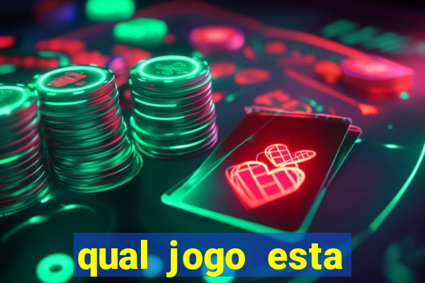 qual jogo esta dando dinheiro