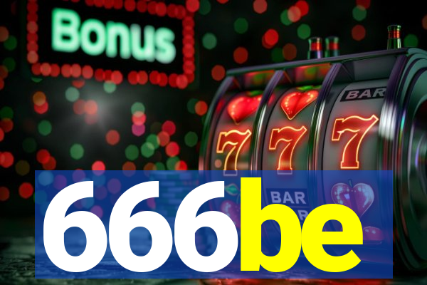 666be