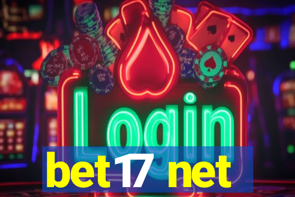 bet17 net