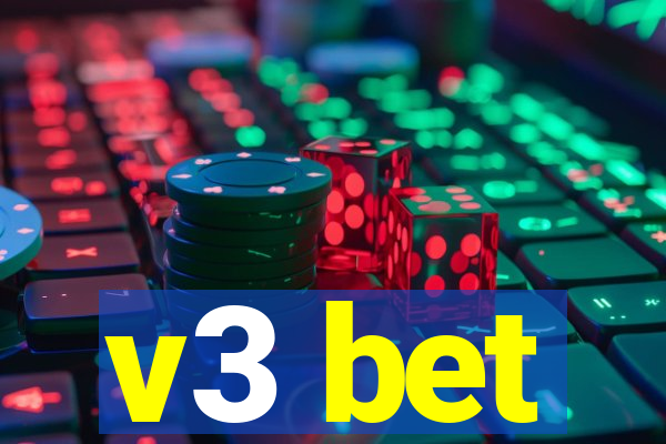 v3 bet