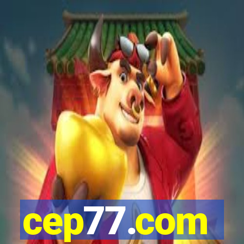 cep77.com