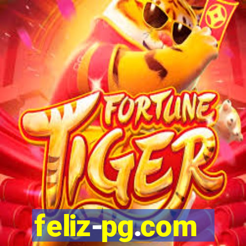 feliz-pg.com