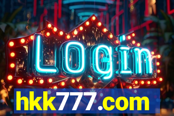 hkk777.com