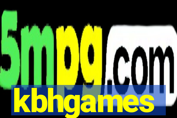 kbhgames