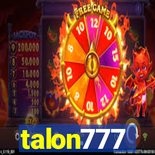 talon777