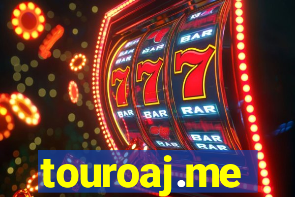 touroaj.me