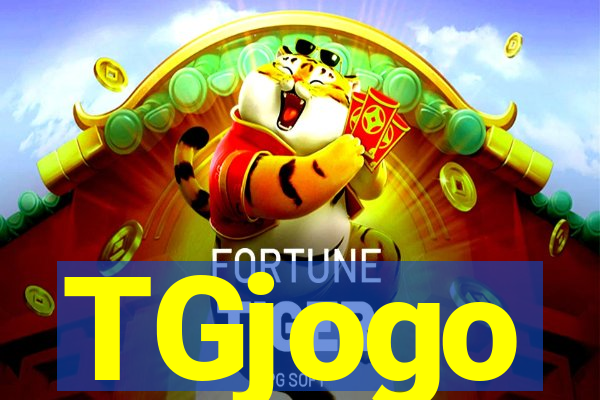 TGjogo
