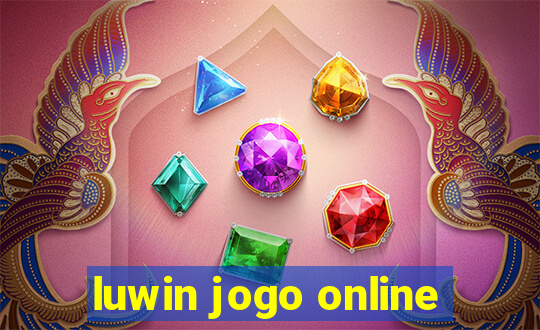 luwin jogo online