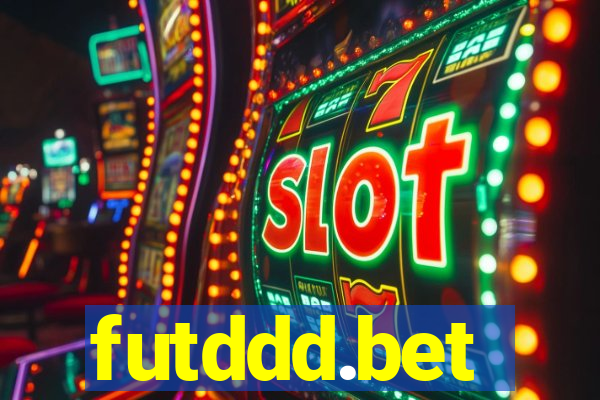 futddd.bet