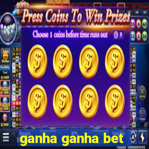 ganha ganha bet