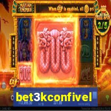 bet3kconfivel