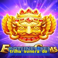 trilha sonora do filme cruzeiro das loucas