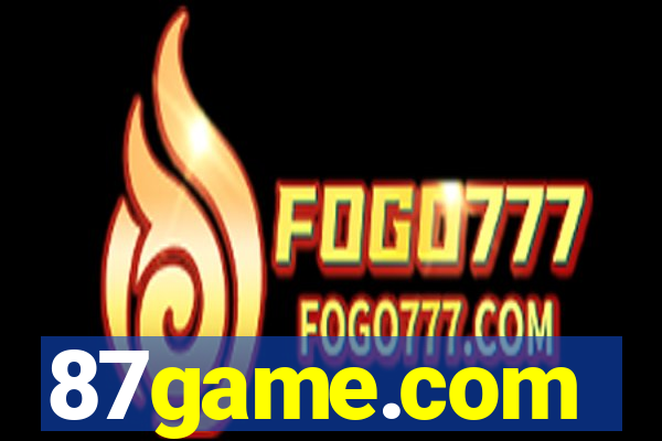 87game.com