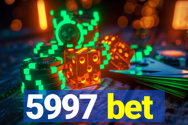 5997 bet
