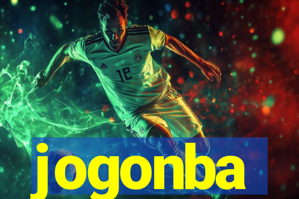 jogonba