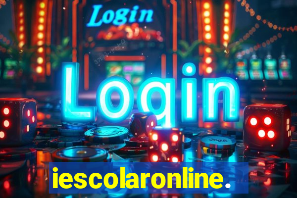 iescolaronline.com.br